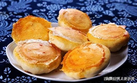 山东省人民政府 齐鲁美食 16地市小吃系列 菏泽