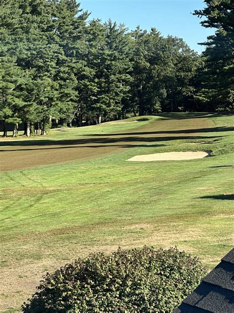 Segregansett Country Club | Taunton MA