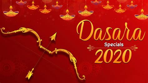 Watch DASARA SPECIALS Full HD TV Show Online | Airtel Xstream Play