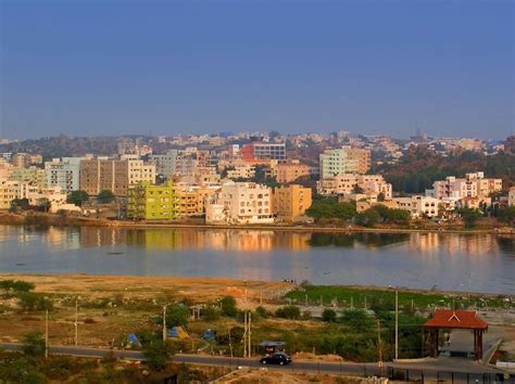 Hyderabad | History, Population, Map, & Facts | Britannica