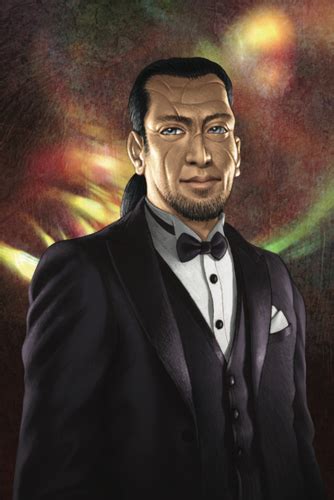 Image result for Prometheus Brother