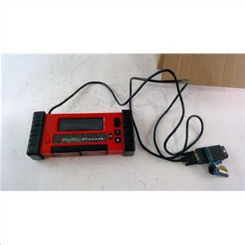 Image result for Snap-on Scanner Tools Live Data O2 Sensor