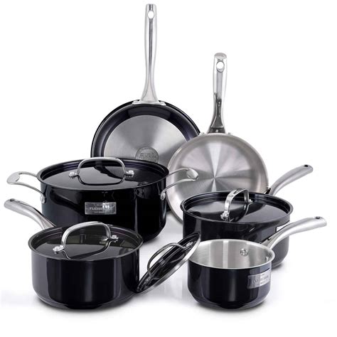 Image result for Titanium Cookware