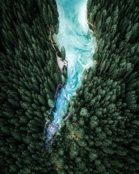 Landscape & Nature Photography — Lago di Braies, Italy - by Andre Diaz