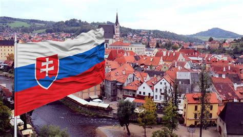 斯洛伐克护照、斯洛伐克投资移民条件，满足这些要求即可移民斯洛伐克！永居、居留、蓝卡_环旅