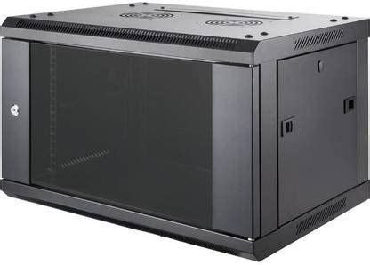 DAHUA cctv rack cabinet 4U 6U 9U 12U wall mount rack Camera Housing ...