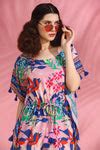 Shop Enchanted Forest Kaftan - Sewtable Clothing