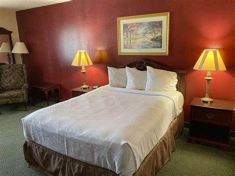 Extended Stay Hotel | Osceola Iowa | The Jeffreys Hotel