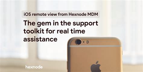 Image result for Hexnode Deploy Root Cert iOS