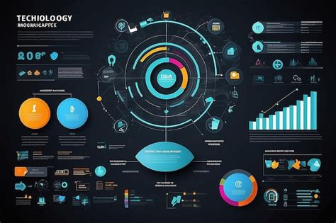 Technology Infographic 的图像结果
