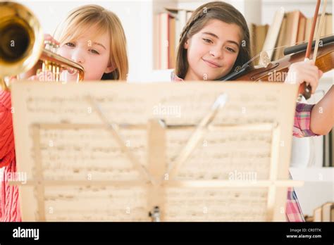 Image result for Kids Playing Instruments