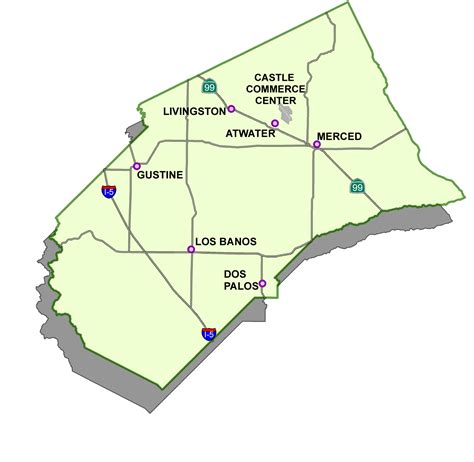 Economic Development Division | Merced County, CA - Official Website