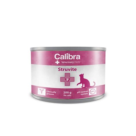 Buy Calibra VD Cat Can Struvite Wet Food online at Supertails.com