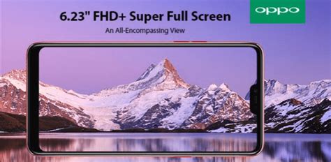 Oppo F7 round-up: Expected features, release date, price details and ...