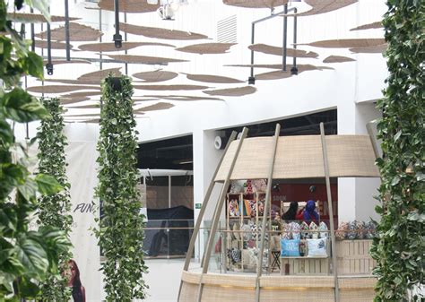 Paskal 23 Shopping Centre, Bandung, Indonesia | Viro World
