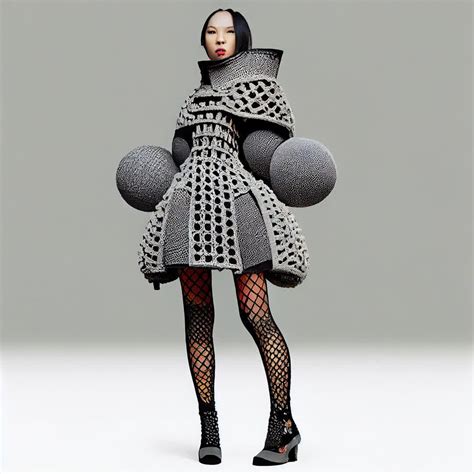 Future Fashion 的图像结果