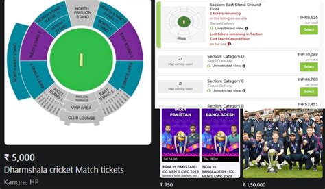 Missed out on World Cup 2023 Tickets? Don't fall for these scams, Check ...