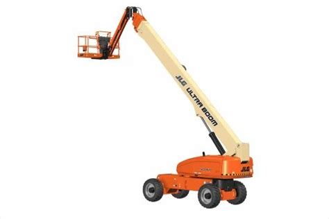 Boom Lift Rental Service and Scissor Lift Rental Service Provider | RG ...
