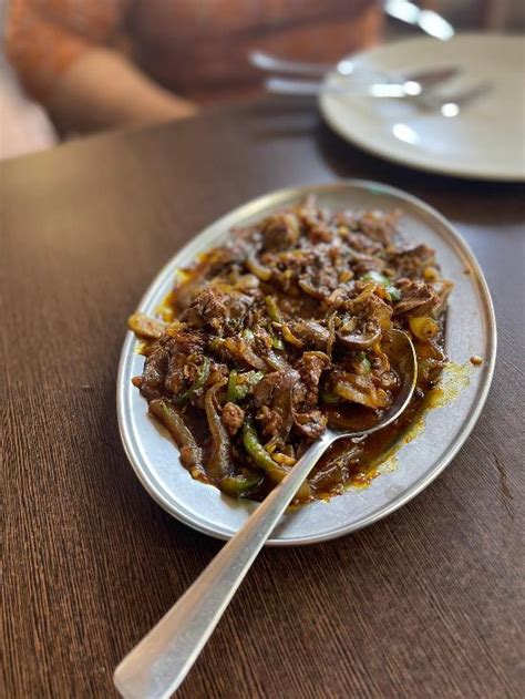 Menu at Under the mango tree- Colvale, Colvale