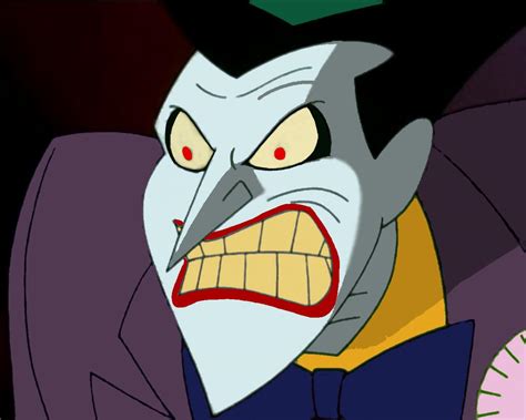 New adventures of batman Joker redesign edit. : r/joker