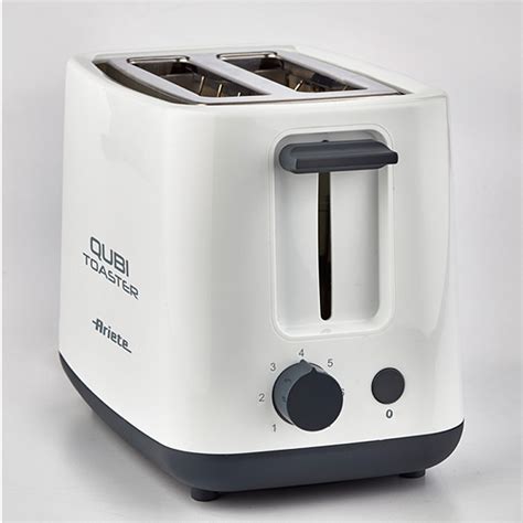 Toster Qubi Ariete AR157 | Volim svoj dom