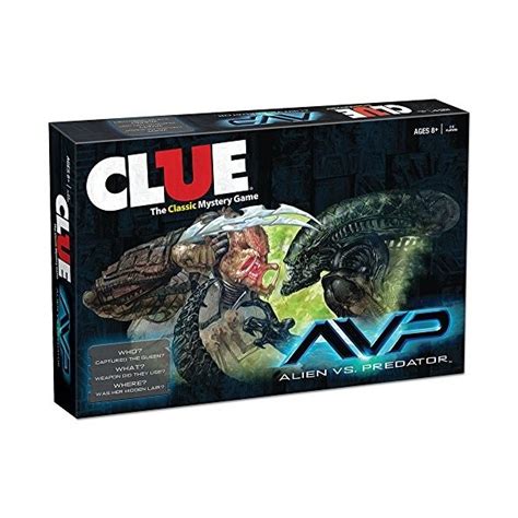 Image result for Alien vs Predator Le Jeux Secret