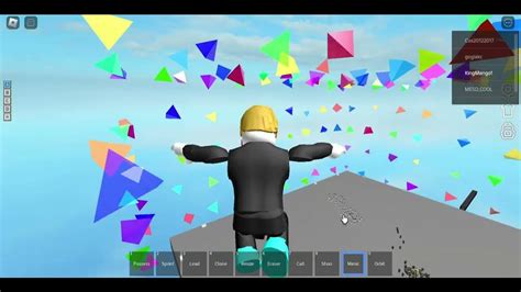 Image result for Clone Yourself Roblox Script