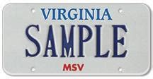 Military Surplus Vehicle | Virginia Department of Motor Vehicles
