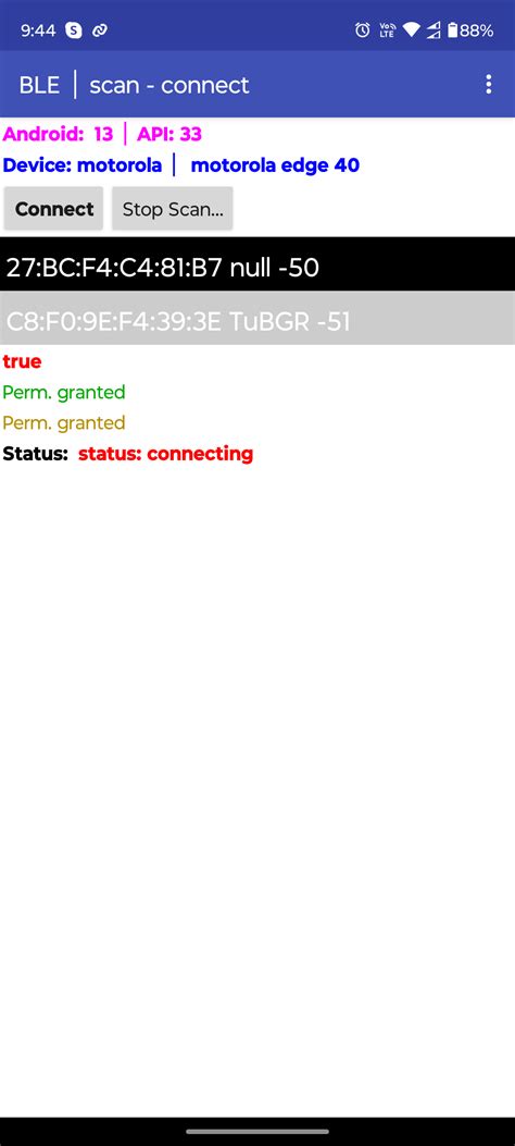 Image result for LED Ble Tutorial