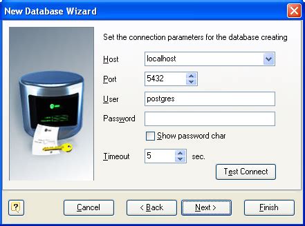 Image result for Database Wizard