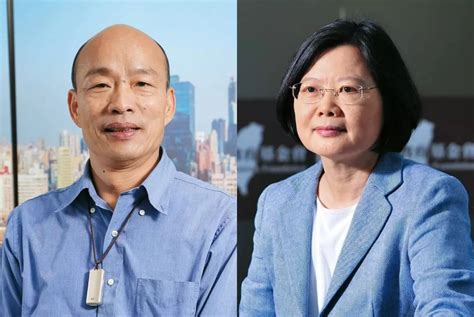如何评价2020台湾选举电视辩论会？_凤凰网