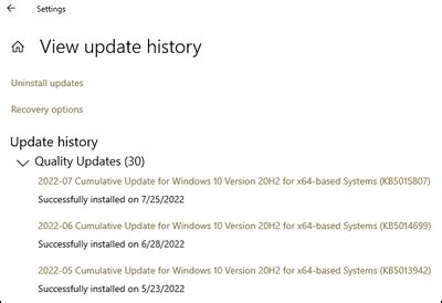 Cannot print or scan with an HP printer after a Windows update | undefined