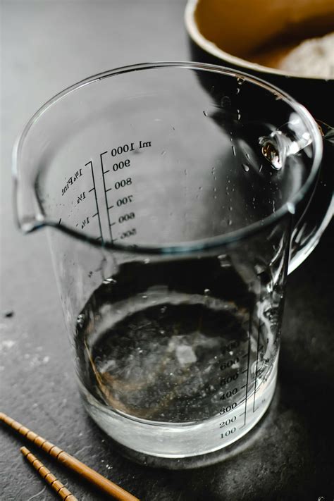 How Many Milliliters in a Gallon ⋆ 100 Days of Real Food