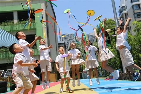 钱塘实验小学开学啦，一起去看看-搜狐