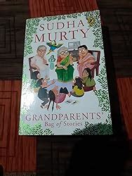 Grandparents' Bag of Stories [Paperback] Sudha Murty : Sudha Murty ...
