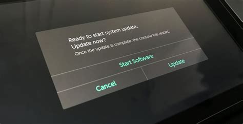 Image result for Switch Update