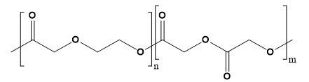 Segmented Copolymers of p-dioxanone, Glycolide, and Lactide: Advantages ...