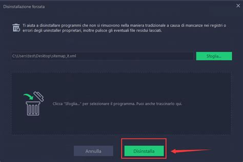 Image result for Programmi da Disinstallare Subito