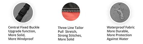 Auto Hub Bajaj Avenger 220 DTS-i Bike Cover Waterproof Original ...