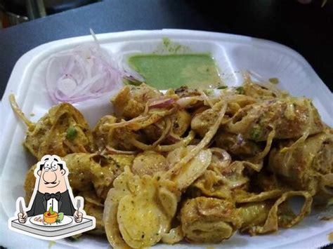 Delhi Veg Soya Champ, Pathankot - Restaurant menu and reviews