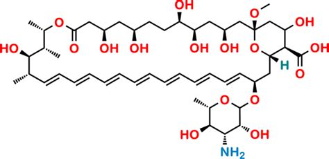 Amphotericin B EP Impurity B