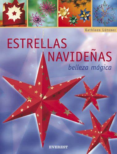 Buy Estrellas Navidenas: Belleza Magica Book Online at Low Prices in ...