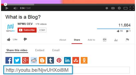Image result for What Is Video Embed Code