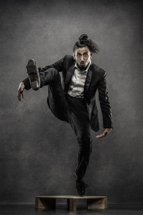 Saro in Singapore on 8 June 2025, Dance On Us, Singapore, 8 June to 9 ...