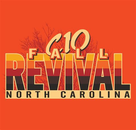 6th Annual C10 Fall Revival, 1072 Cranford rd, Denton, NC, United ...