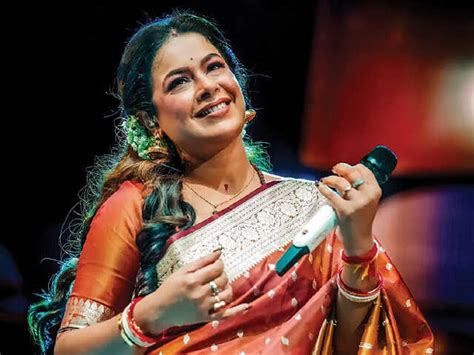 The Fab List 2025: Iman Chakraborty – Singer & Playback Artist | Femina.in