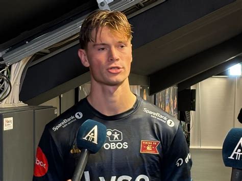 Viking FK 2025: Spørsmål og nytt om 2025-sesongen - Trøbbel med Vikings ...