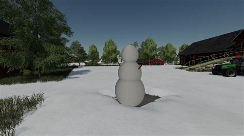 FS22 Snowmobile Mod 的图像结果