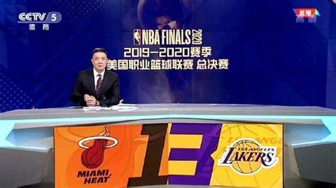 刚刚，央视复播NBA - 知乎