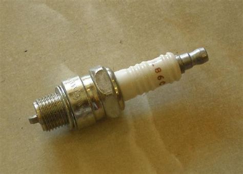 Spark Plugs.Spark Plug Caps.HT leads | BRITISH Only Austria ...